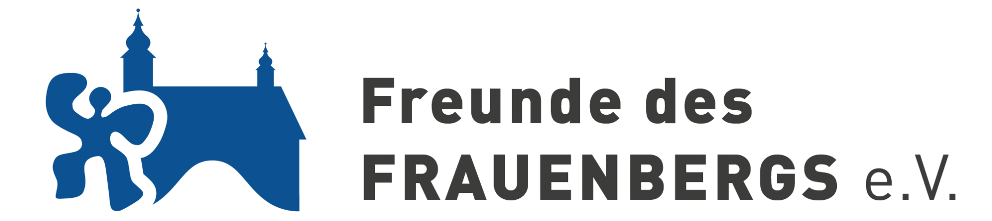 Logo des Vereins Freunde des Frauenbergs